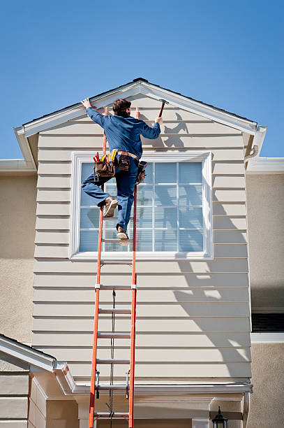 Affordable Siding Repair and Maintenance Services in Cornelius, NC